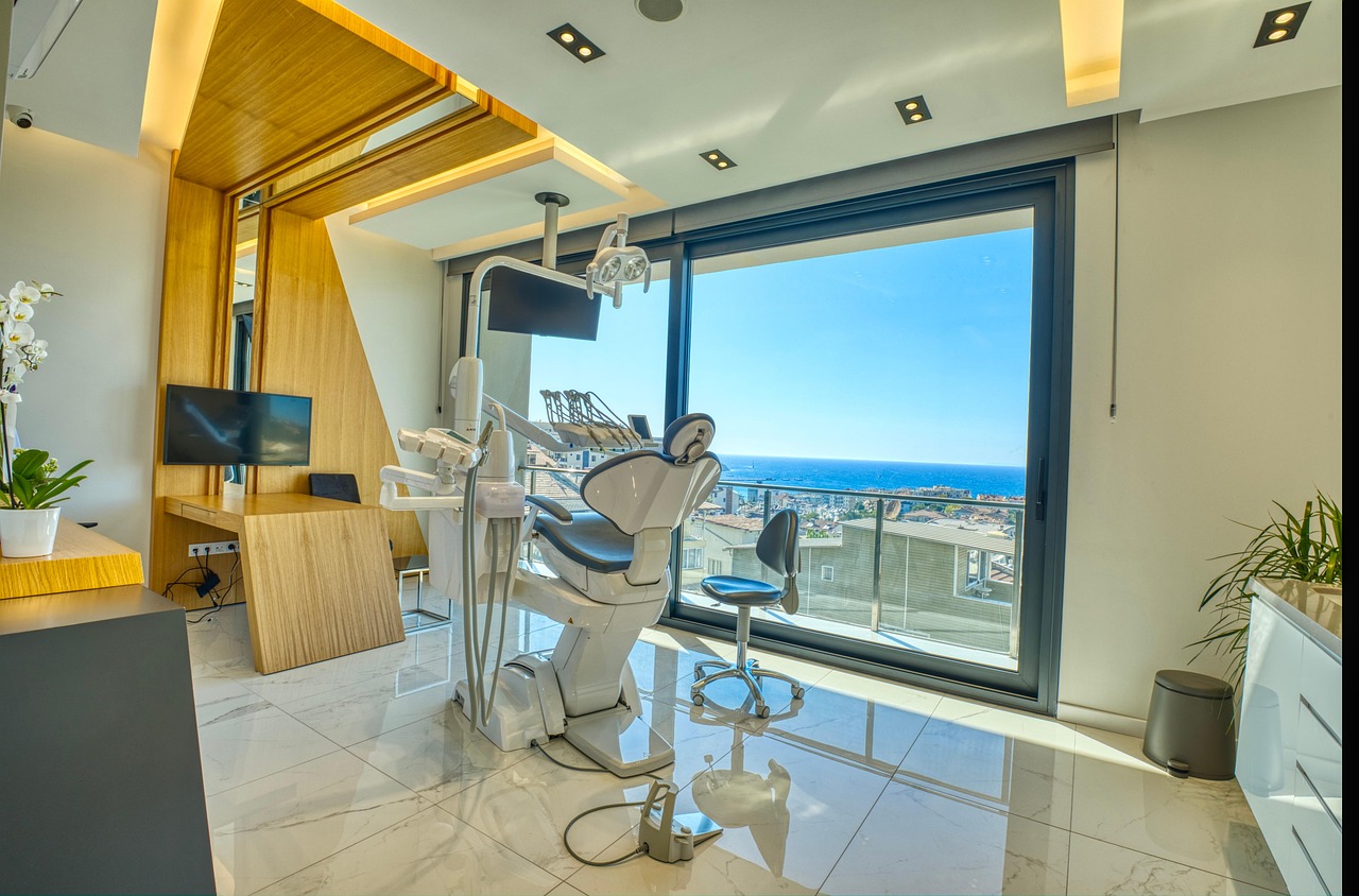 Modern Dental Clinic